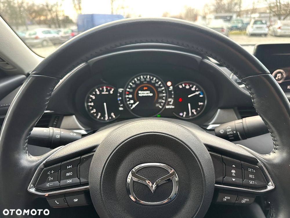 Mazda 6 2.0 SkyPassion - 16