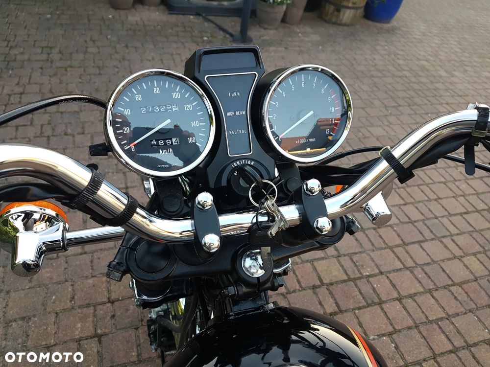 Suzuki GN - 6