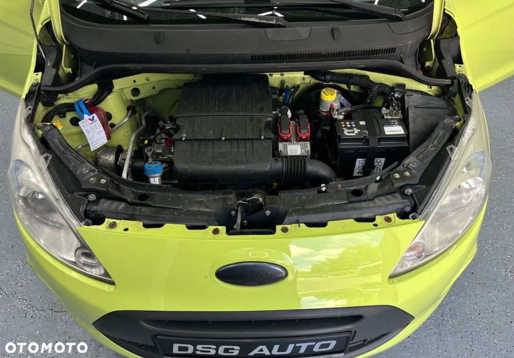 Ford KA - 33
