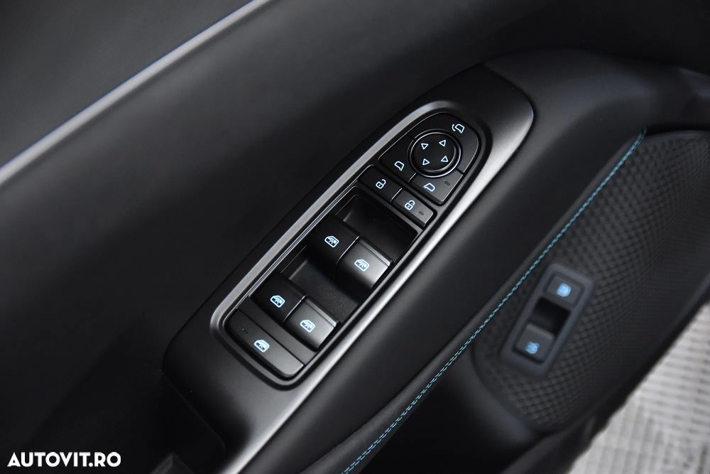 Byd Seal 6 DM-i PHEV Comfort - 14