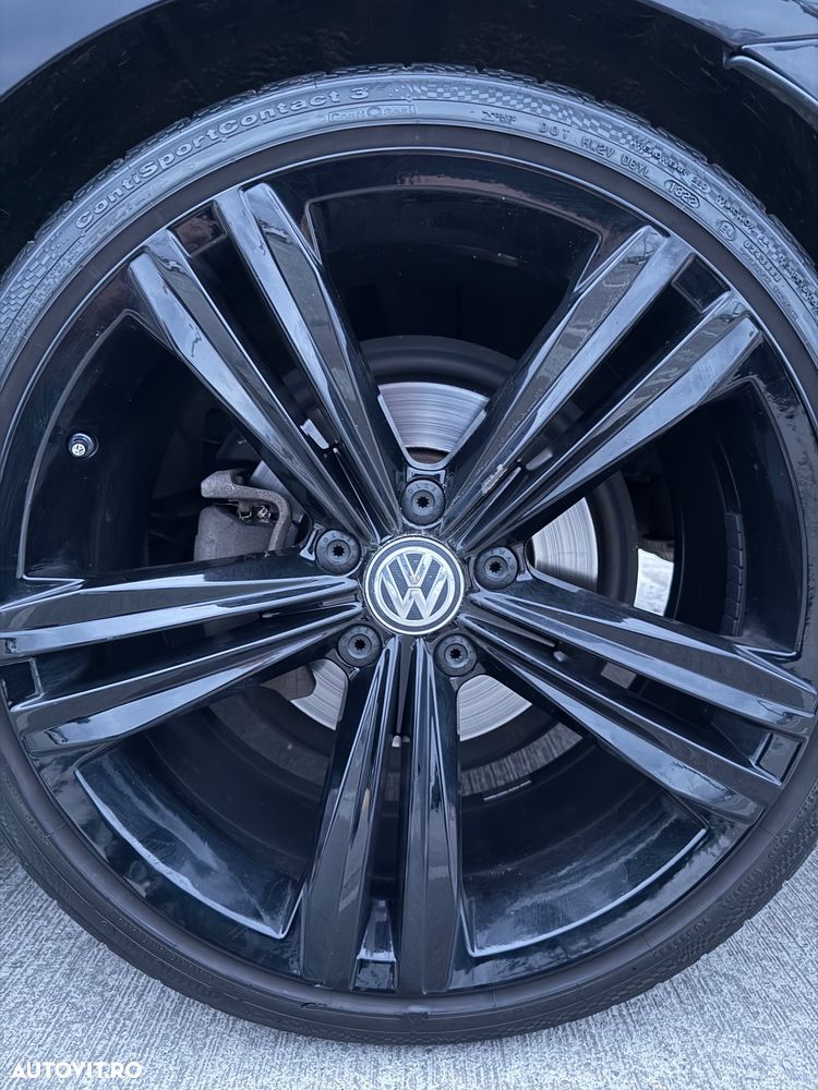 Volkswagen Passat CC 2.0 TDI BMT DSG - 12