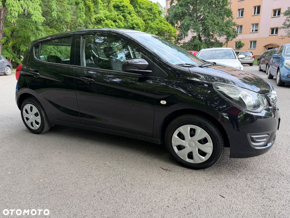 Opel Karl 1.0 Enjoy - 3