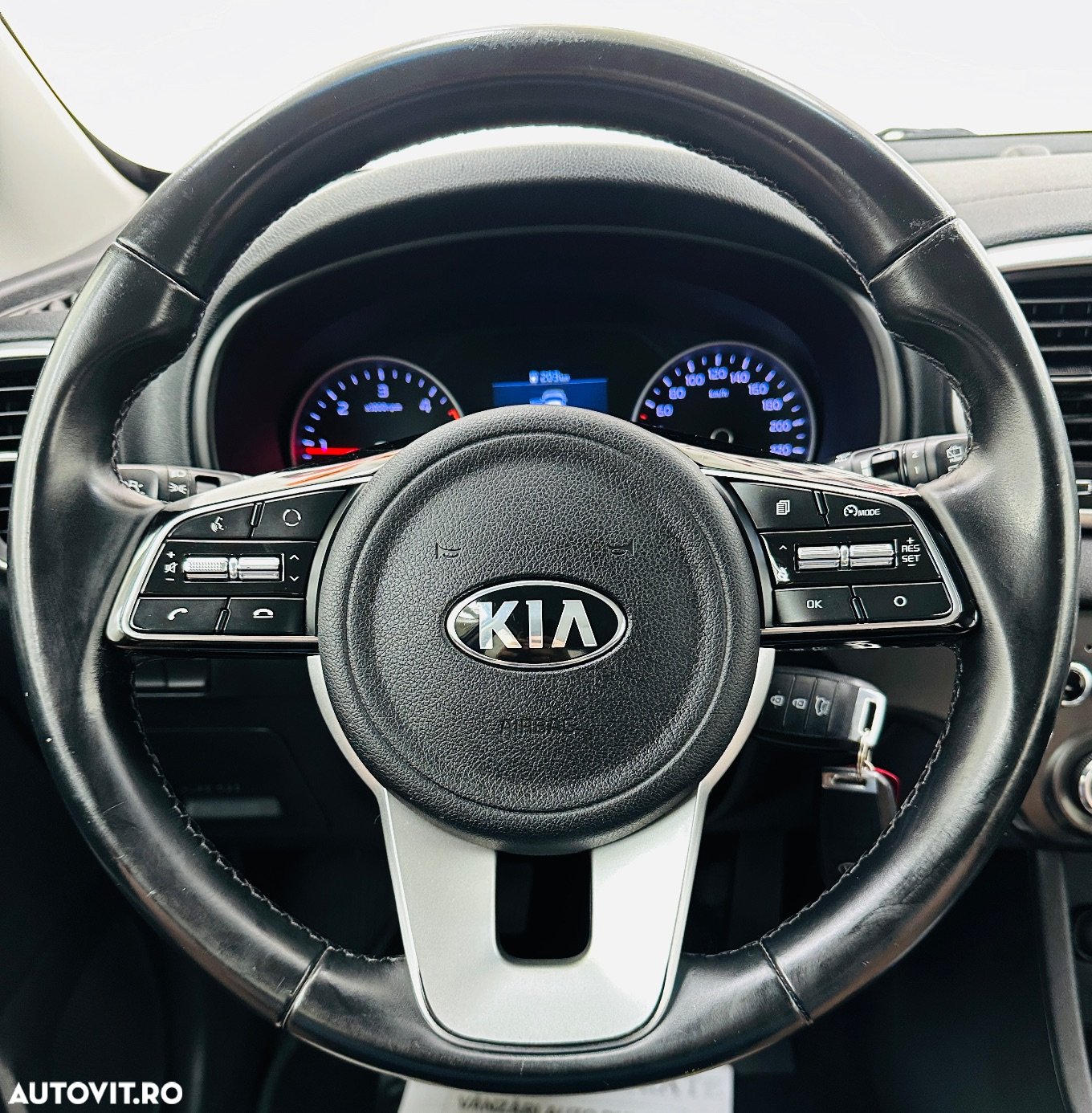 Kia Sportage - 29