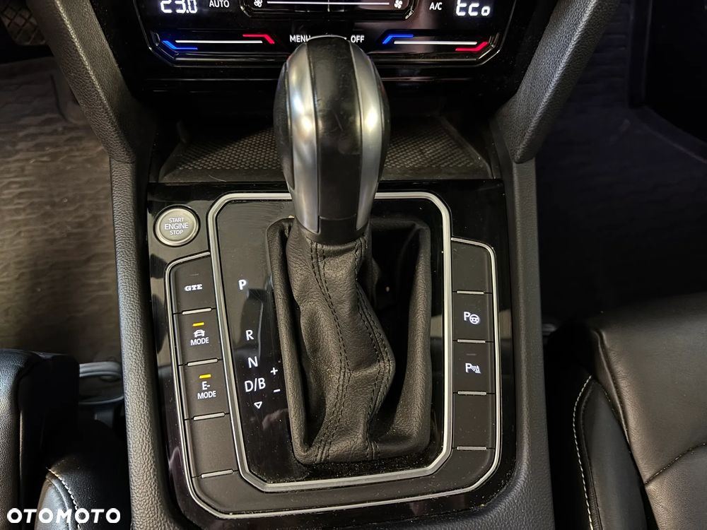 Volkswagen Passat 1.4 TSI Plug-In Hybrid GTE DSG - 11