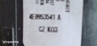 audi a6 c6 q7 przełącznik zespolony manetki taśma - 3