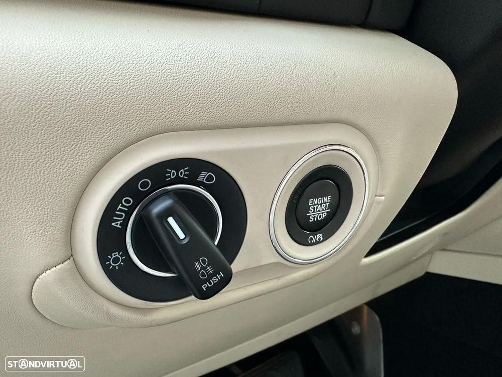 Maserati Levante 3.0 V6 - 51