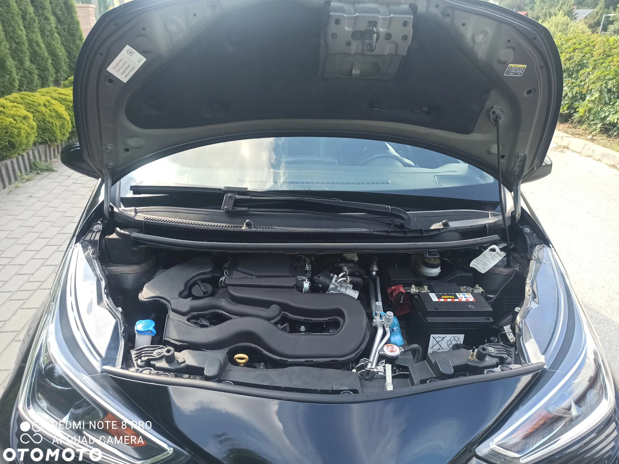Toyota Aygo 1.0 VVT-i Black Edition - 16