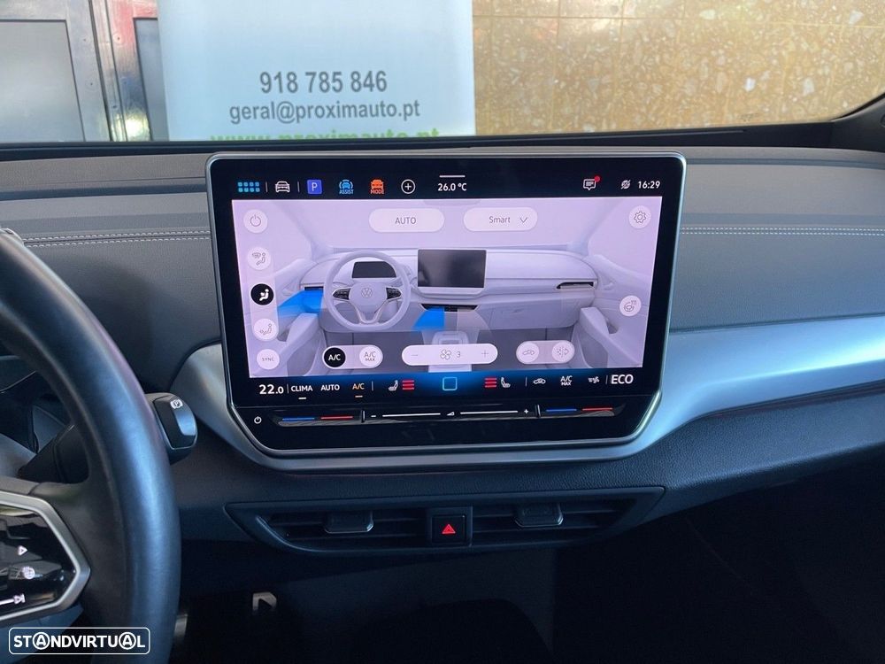 VW ID.4 77 kWh Pro - 6