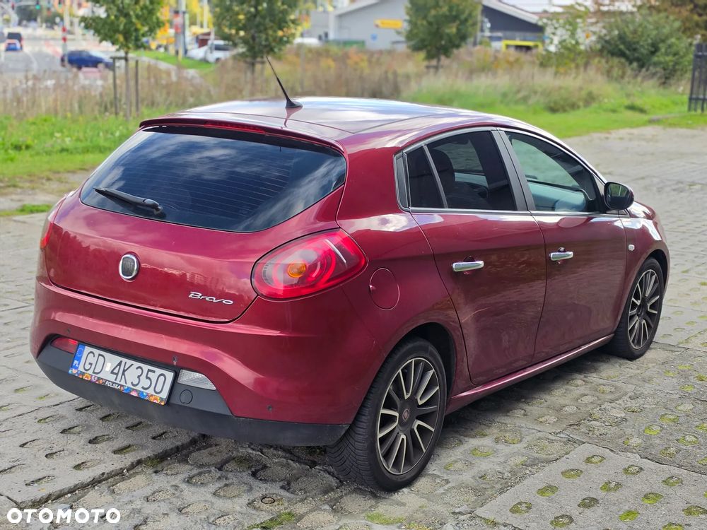 Fiat Bravo - 3