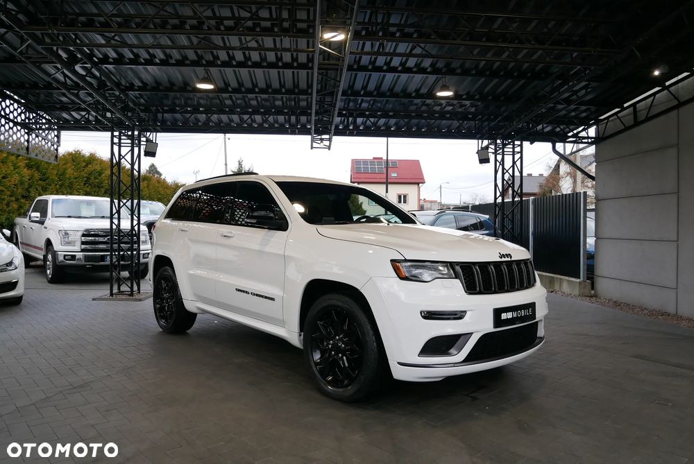 Jeep Grand Cherokee - 2