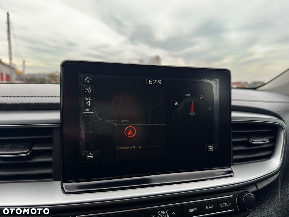 Kia Ceed 1.0 T-GDI L Business Line - 14