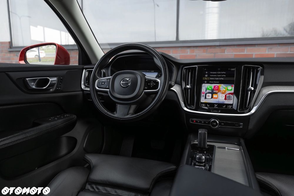 Volvo V60 Cross Country T5 AWD Geartronic Pro - 21