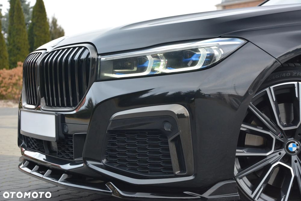 BMW Seria 7 - 19