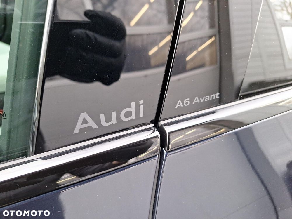 Audi A6 Avant - 33