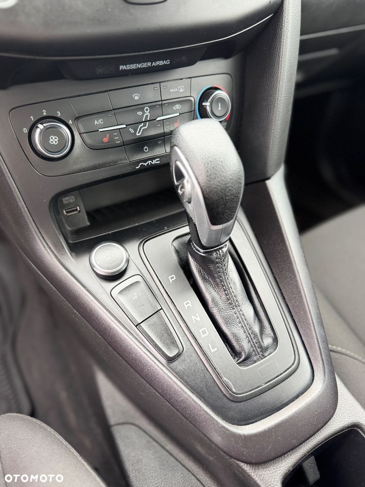 Ford Focus - 17
