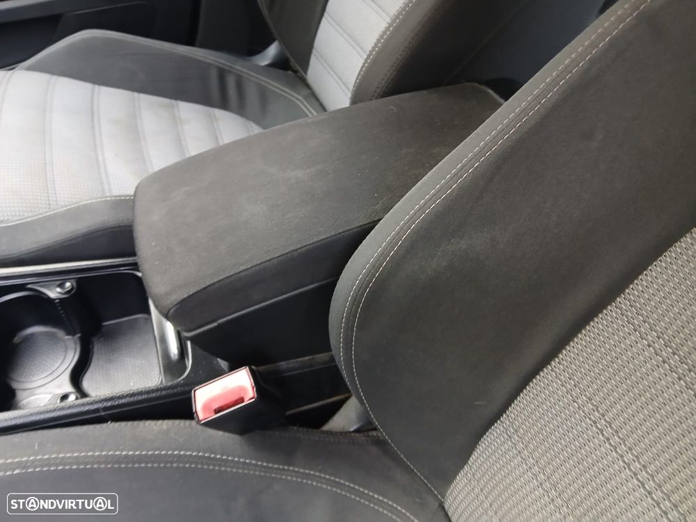 VW Passat CC 2.0 TDi - 9