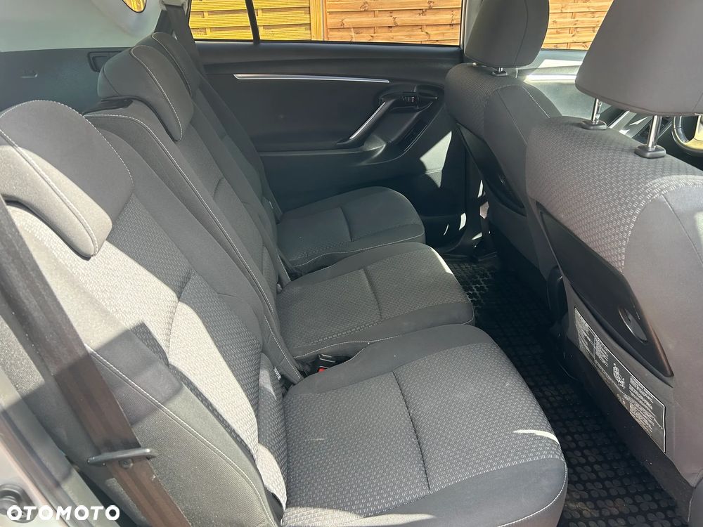 Toyota Verso 1.8 Sol plus NAVI - 11