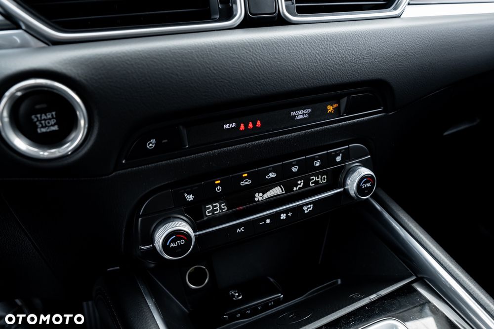 Mazda CX-5 - 31