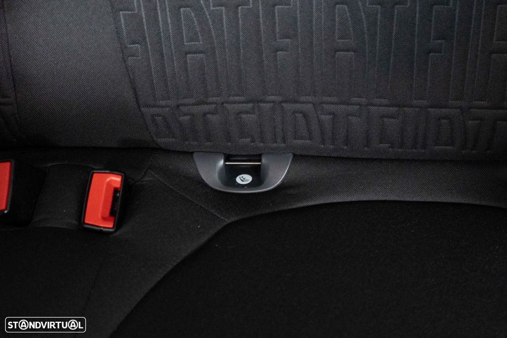 Fiat 500 1.0 Hybrid Connect - 10