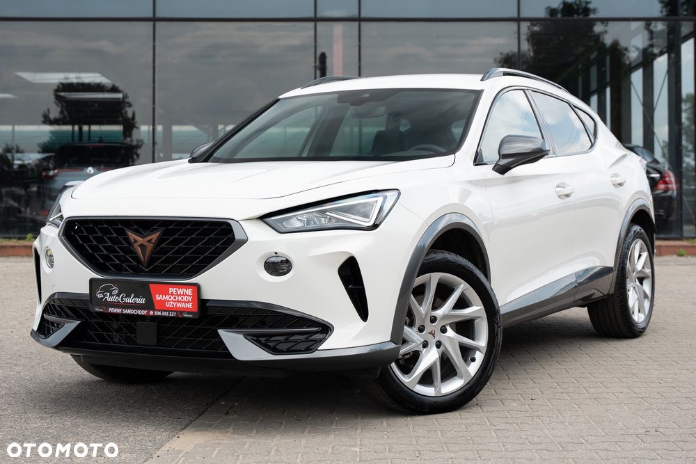 Cupra Formentor 1.5 TSI - 3