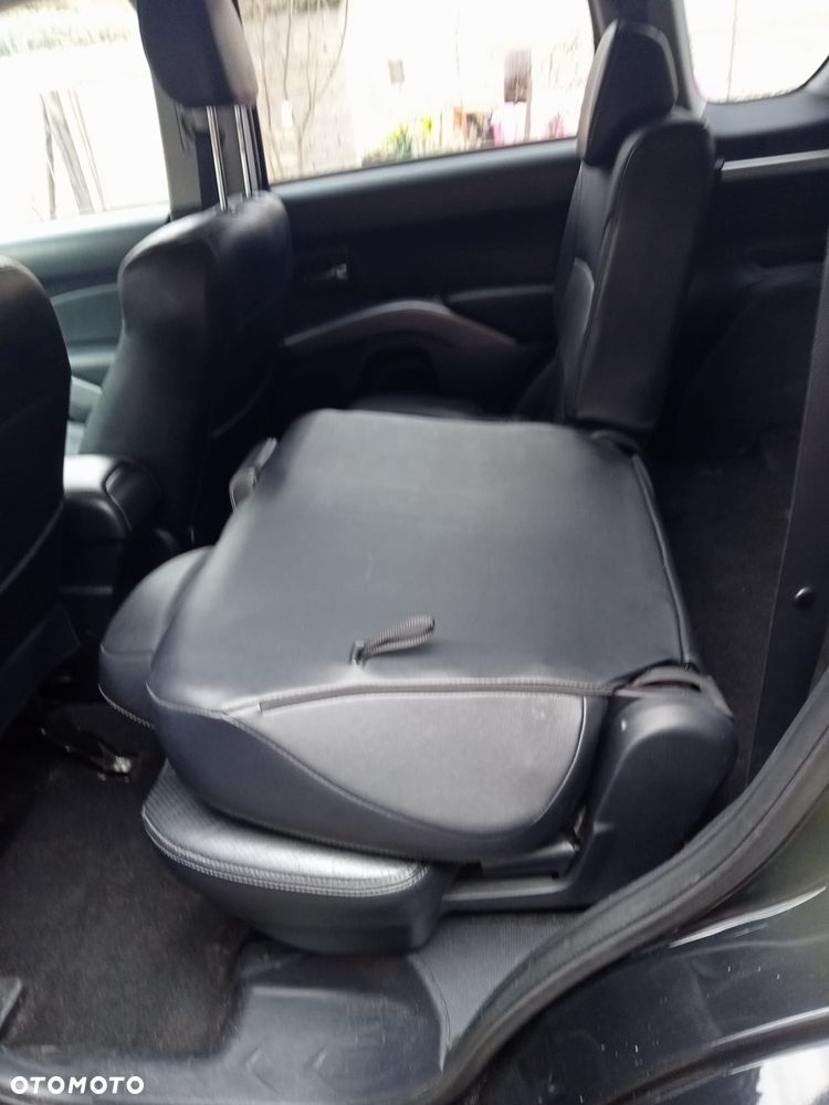 Peugeot 4007 2.2HDi Platinum - 8