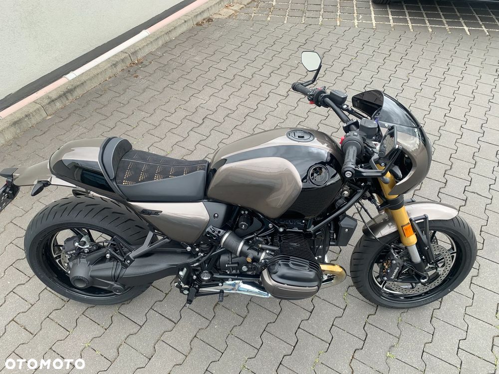 BMW R - 2