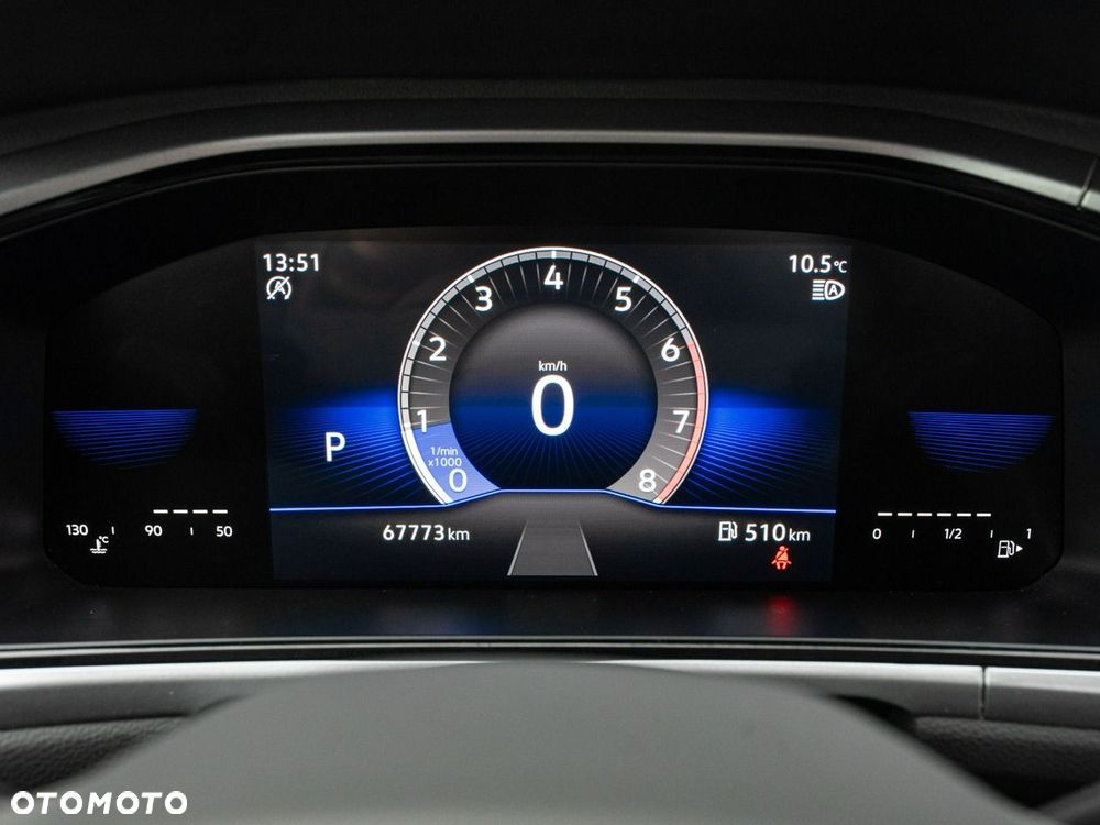 Volkswagen T-Roc 1.5 TSI Life DSG - 13