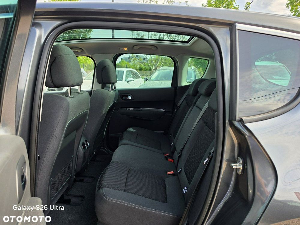 Peugeot 3008 1.6 THP Style - 27