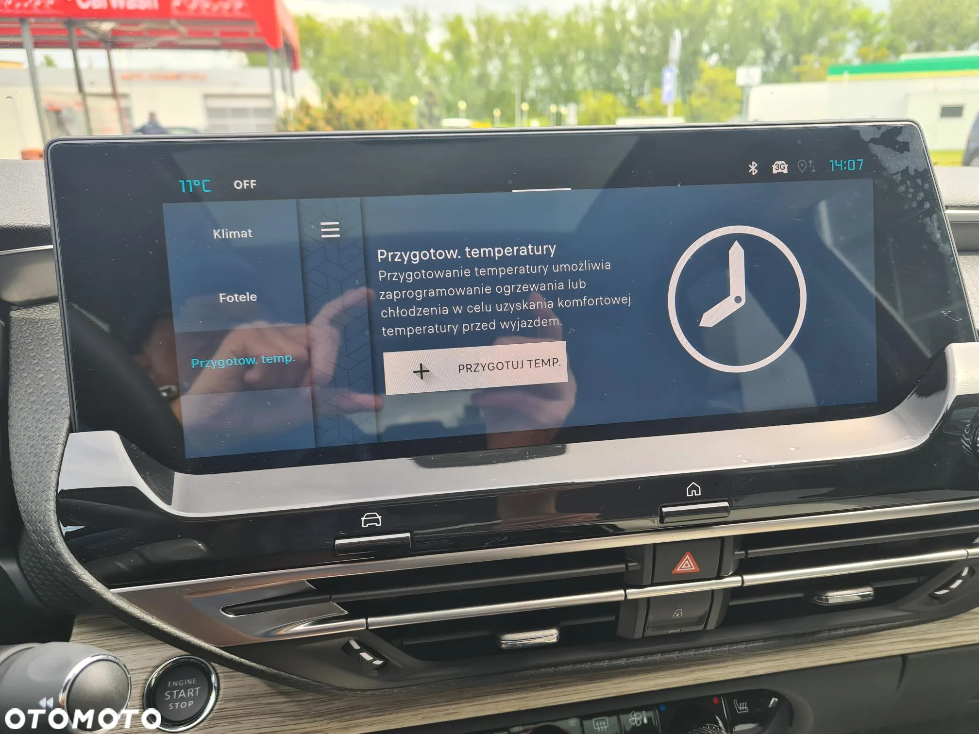 Citroën C5X 1.6 PureTech Shine Pack EAT8 - 32
