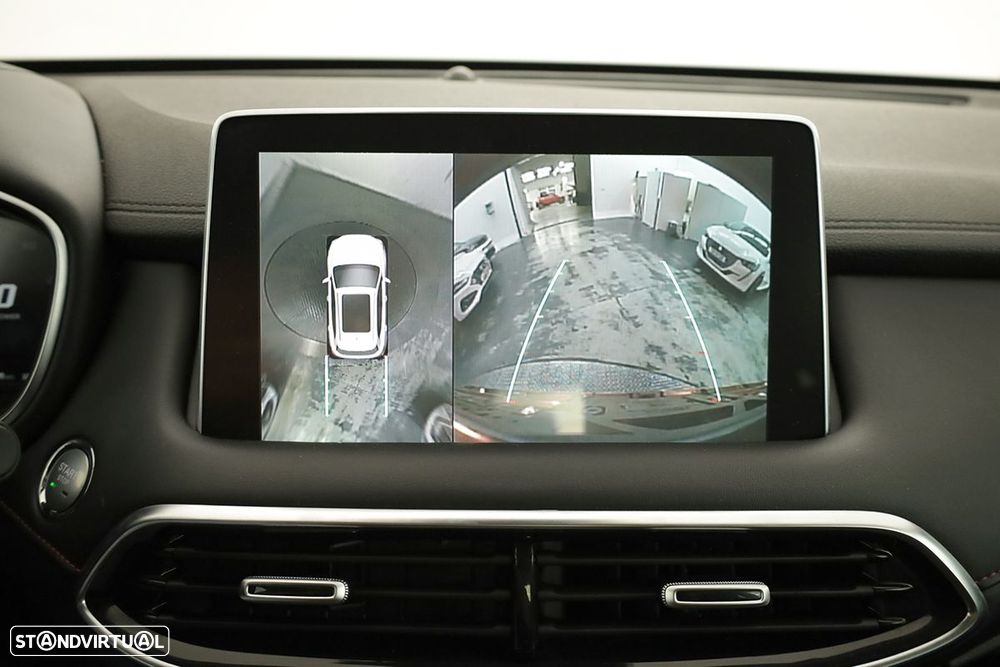 MG EHS 1.5 T-GDI Plug-in Hybrid Luxury - 12