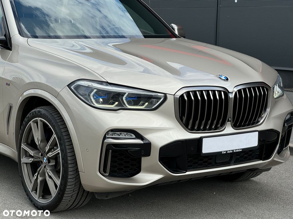 BMW X5 M - 20