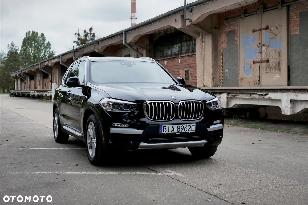 BMW X3 - 24