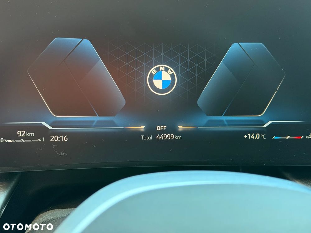 BMW X1 sDrive18i M Sport - 15