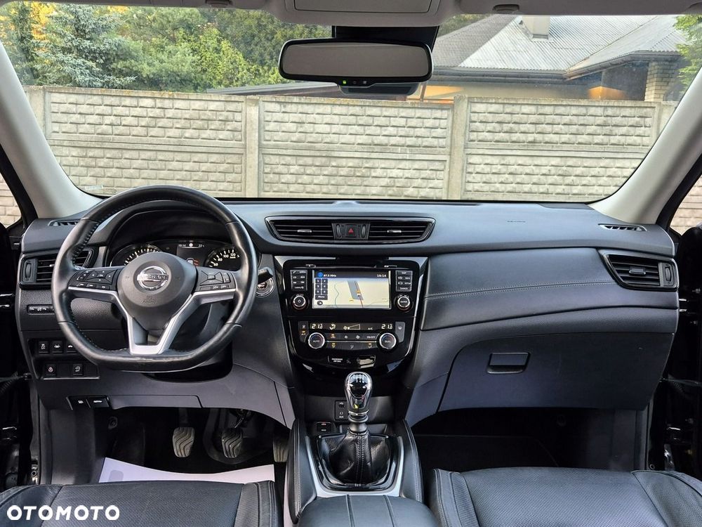 Nissan X-Trail 1.6 DIG-T Tekna - 5