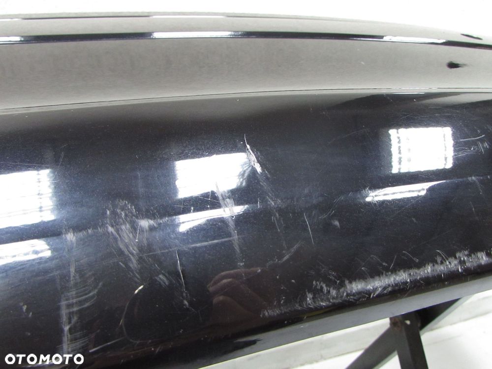 VOLVO XC60 II R-DESIGN HEICO 17-22 ZDERZAK TYL TYLNY 4X PDC 31425198 2 WYDECHY 452 - 12