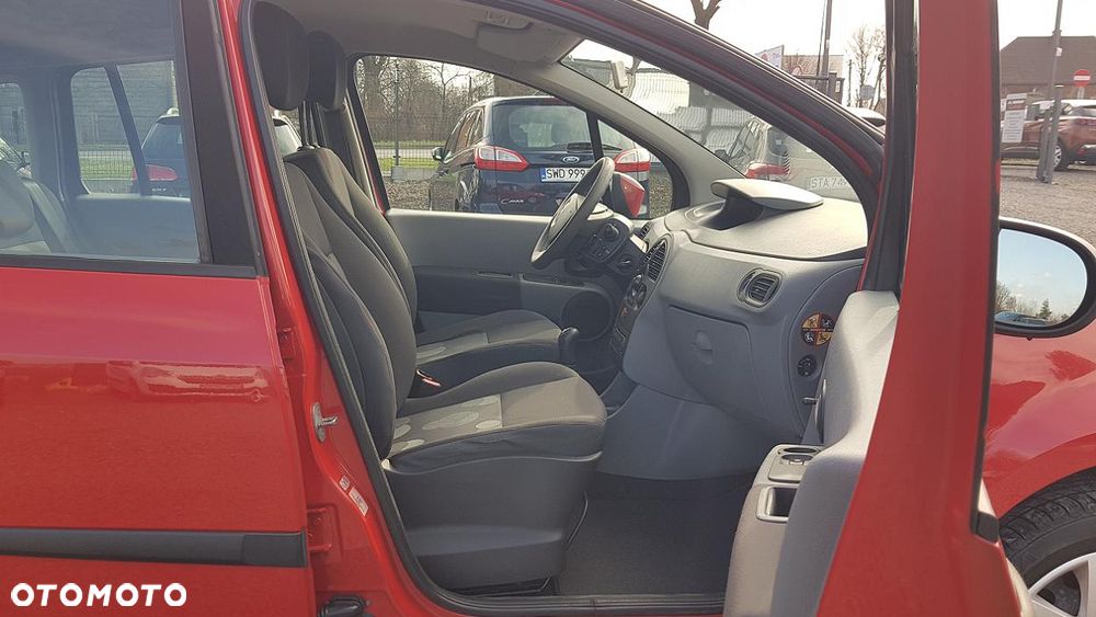 Renault Modus Grand 1.2 16V Authentique - 26