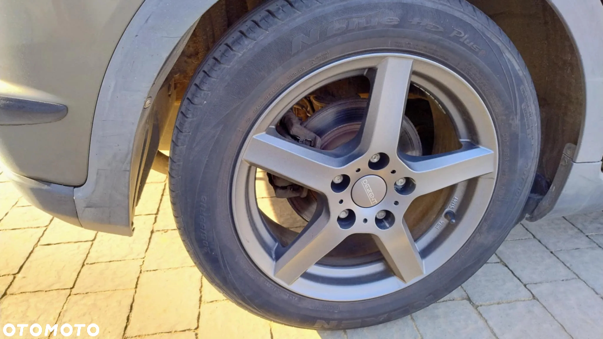 Honda Civic 1.8 Comfort - 8