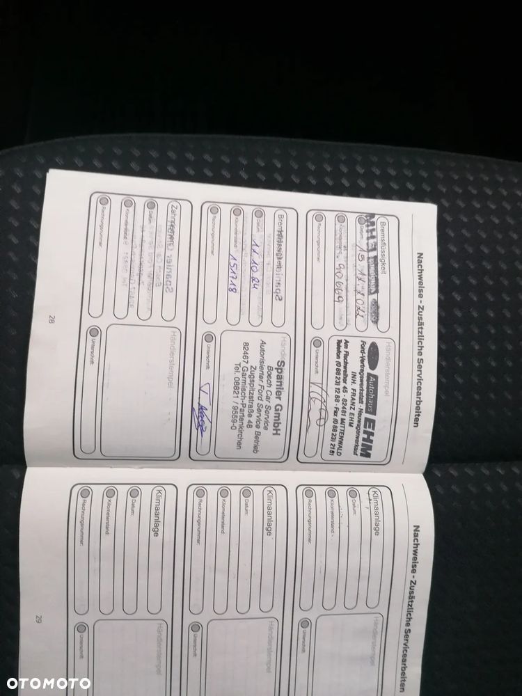 Ford Focus 1.5 EcoBlue Start-Stopp-System ACTIVE STYLE - 19