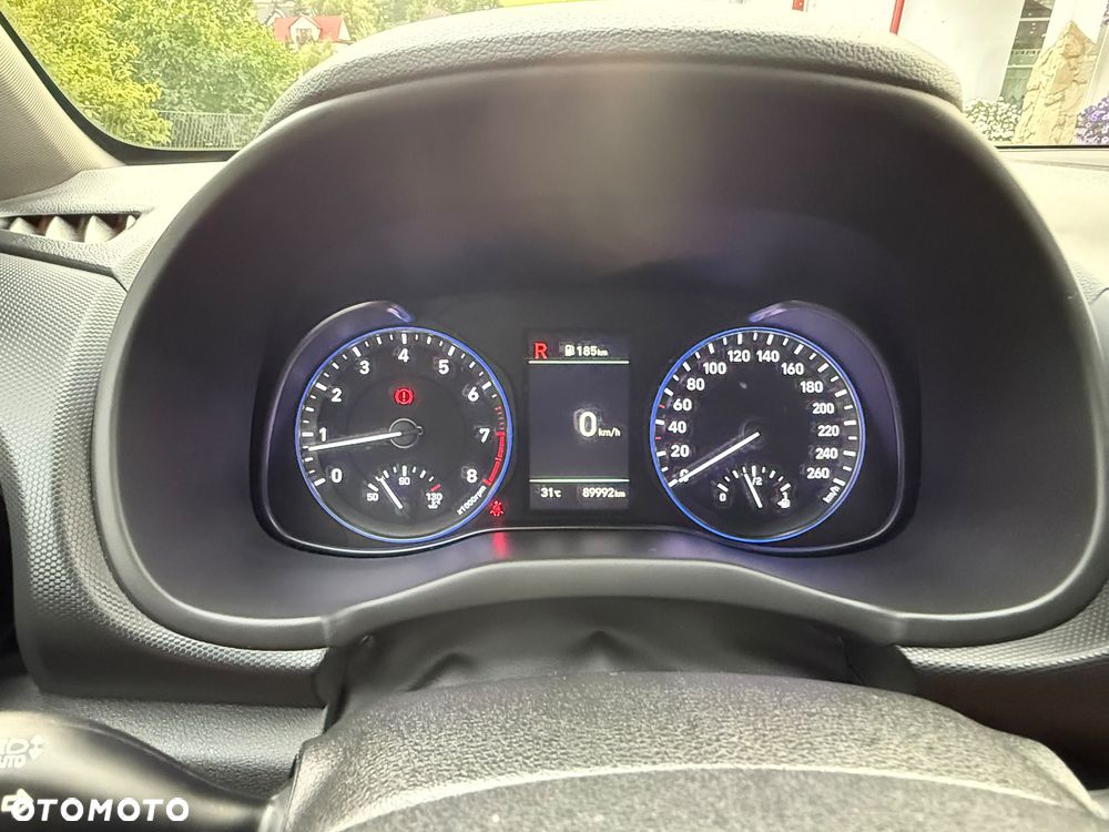 Hyundai Kona 1.6 T-GDI Premium 4WD DCT - 14