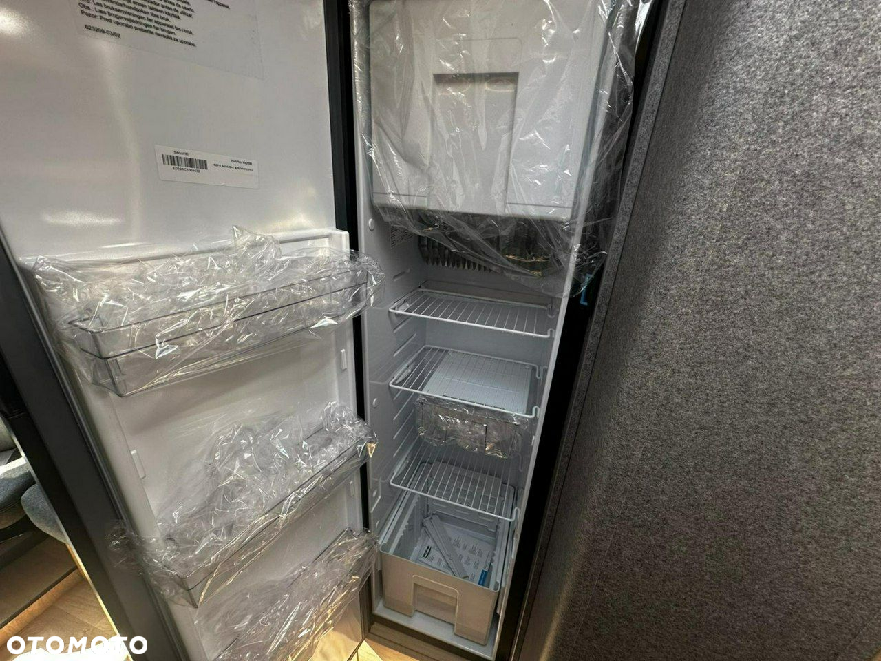 Dethleffs Just Go T7055 EB - 19