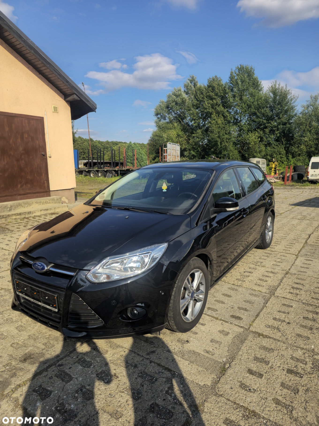 Ford Focus - 4