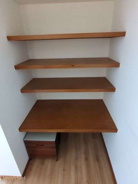 Apartamento  T1 disponivel - Grande imagem: 3/8