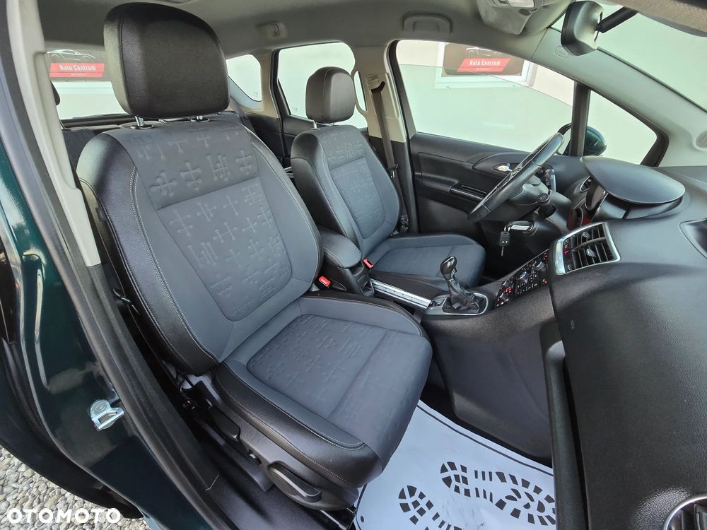 Opel Meriva 1.6 CDTI ecoflex Start/Stop Color Edition - 11