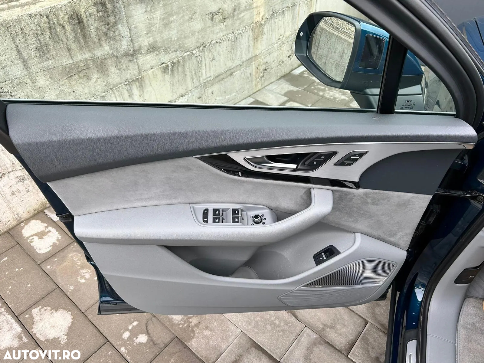 Audi Q7 3.0 50 TDI quattro Tiptronic S Line - 23