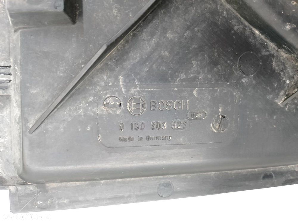 WENTYLATORY CHŁODNICY BMW E46 7525508 0130303937 1.8 16V 316i - 5