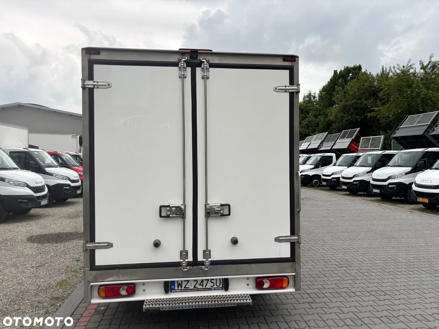 Renault MASTER - 5