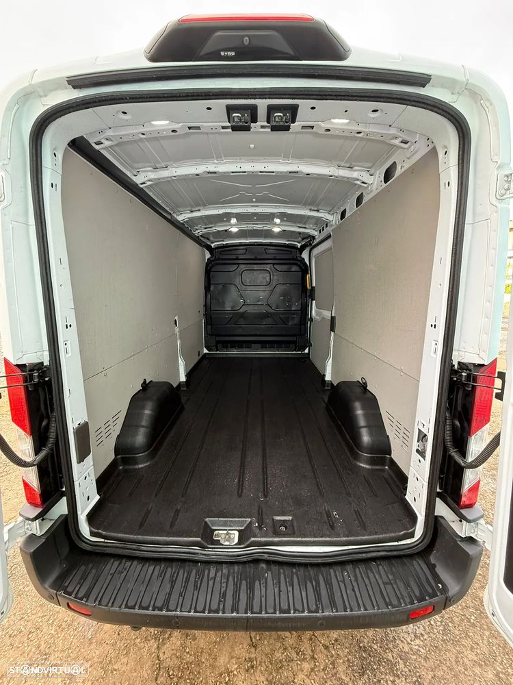 Ford TRANSIT FT 330 L3 N1 TRE 2. EcoBLUE - 13