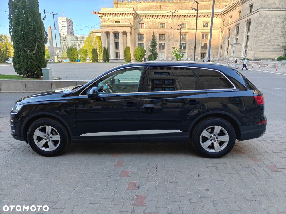 Audi Q7 - 23
