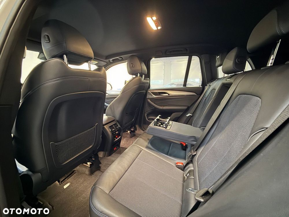 BMW X3 xDrive20i GPF M Sport sport - 29