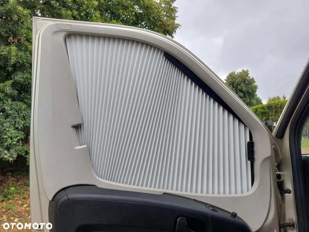 Fiat Ducato LAIKA X610R - 28